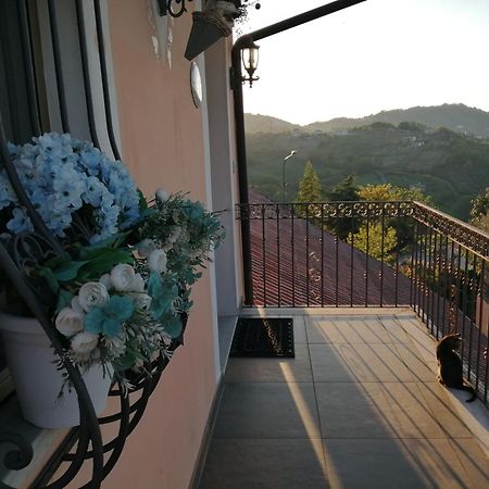 B&B Villa Milena Ariano Irpino Ngoại thất bức ảnh