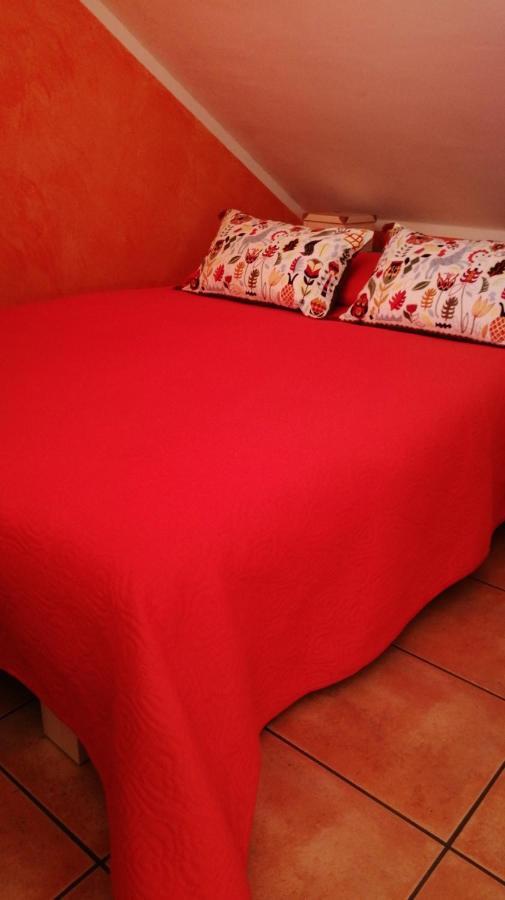 B&B Villa Milena Ariano Irpino Ngoại thất bức ảnh