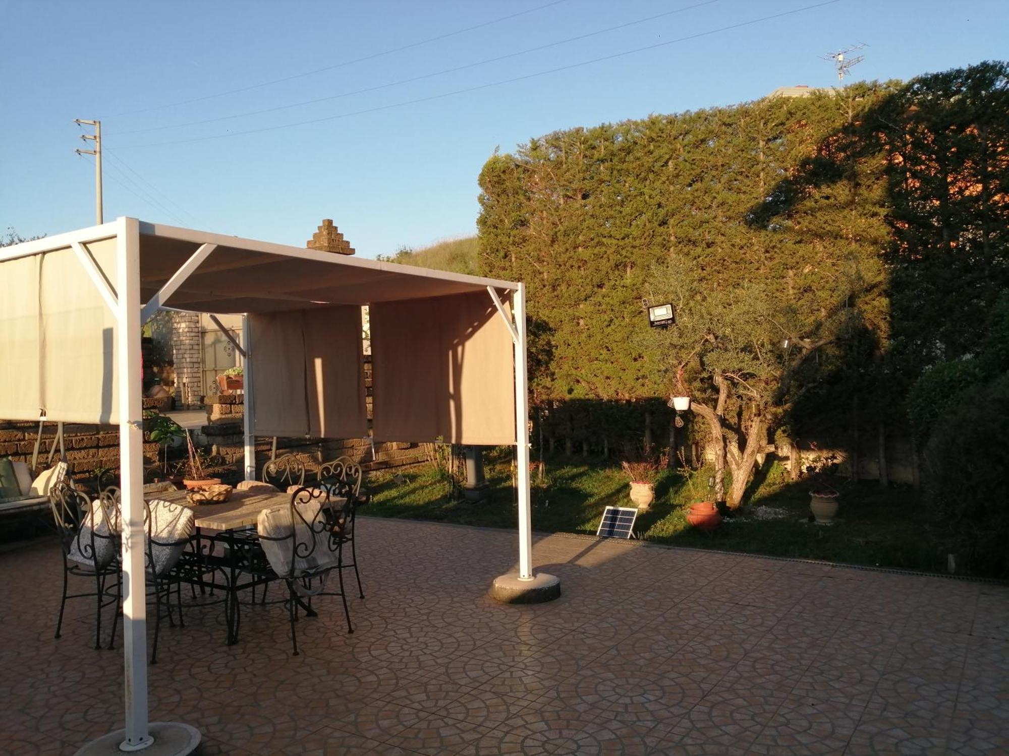 B&B Villa Milena Ariano Irpino Ngoại thất bức ảnh