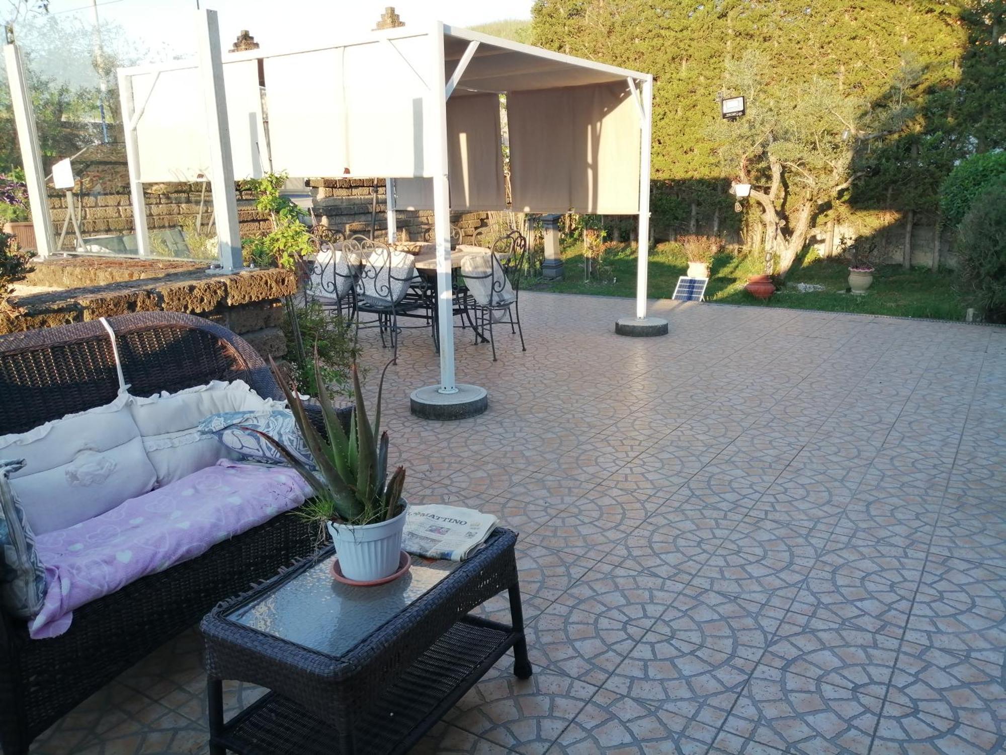 B&B Villa Milena Ariano Irpino Ngoại thất bức ảnh