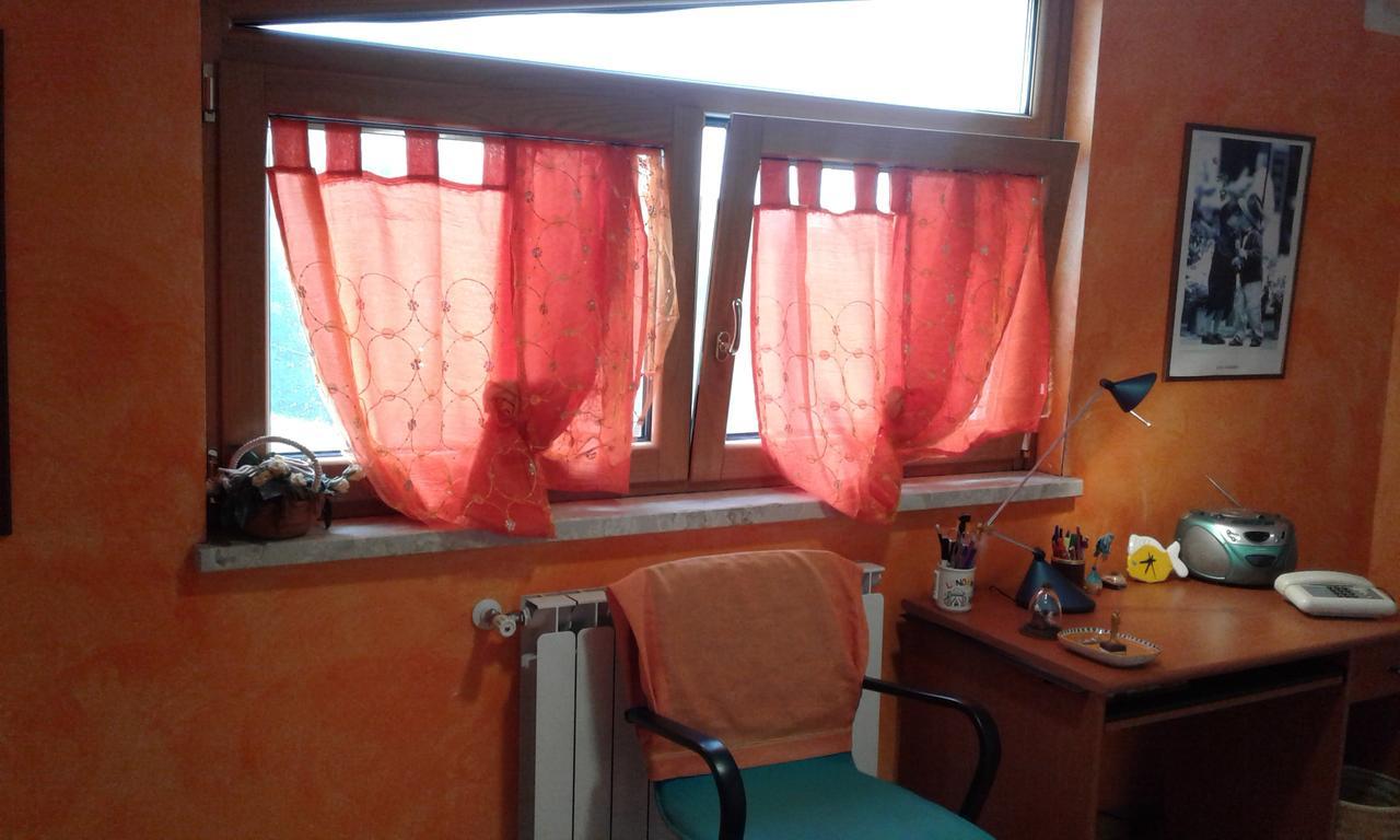 B&B Villa Milena Ariano Irpino Ngoại thất bức ảnh