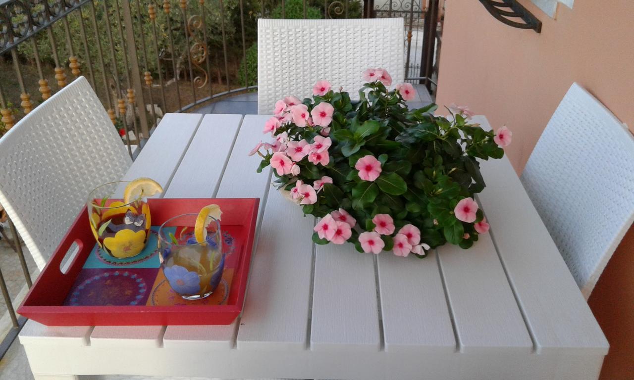 B&B Villa Milena Ariano Irpino Ngoại thất bức ảnh