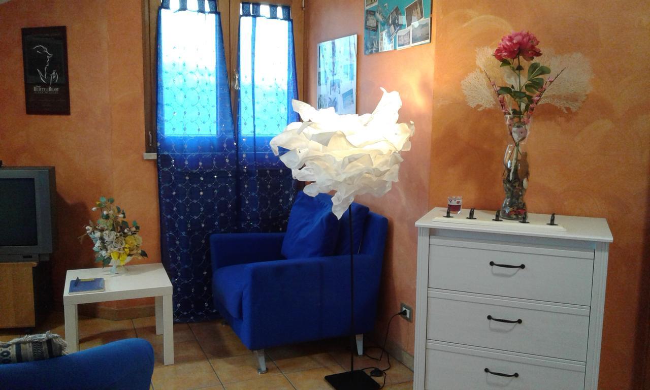 B&B Villa Milena Ariano Irpino Ngoại thất bức ảnh
