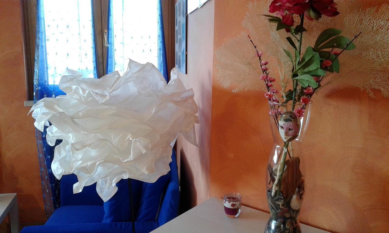 B&B Villa Milena Ariano Irpino Ngoại thất bức ảnh