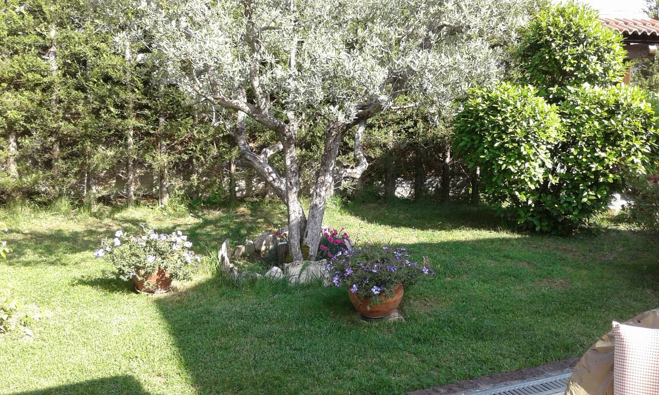 B&B Villa Milena Ariano Irpino Ngoại thất bức ảnh