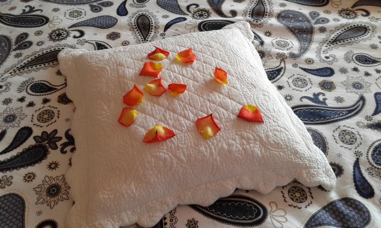 B&B Villa Milena Ariano Irpino Ngoại thất bức ảnh