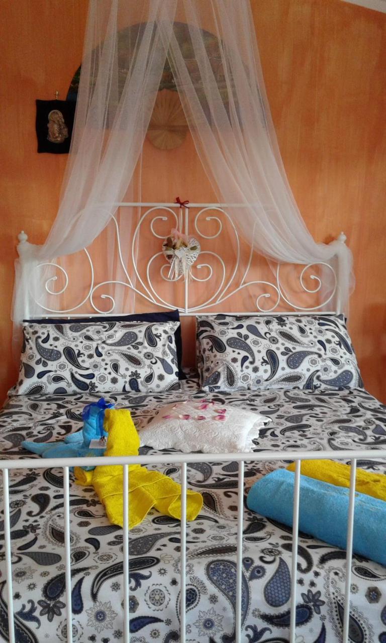 B&B Villa Milena Ariano Irpino Ngoại thất bức ảnh